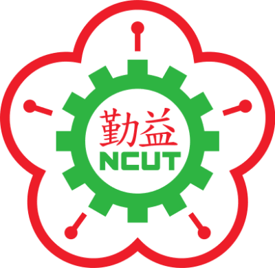 National Chin-Yi University Logo
