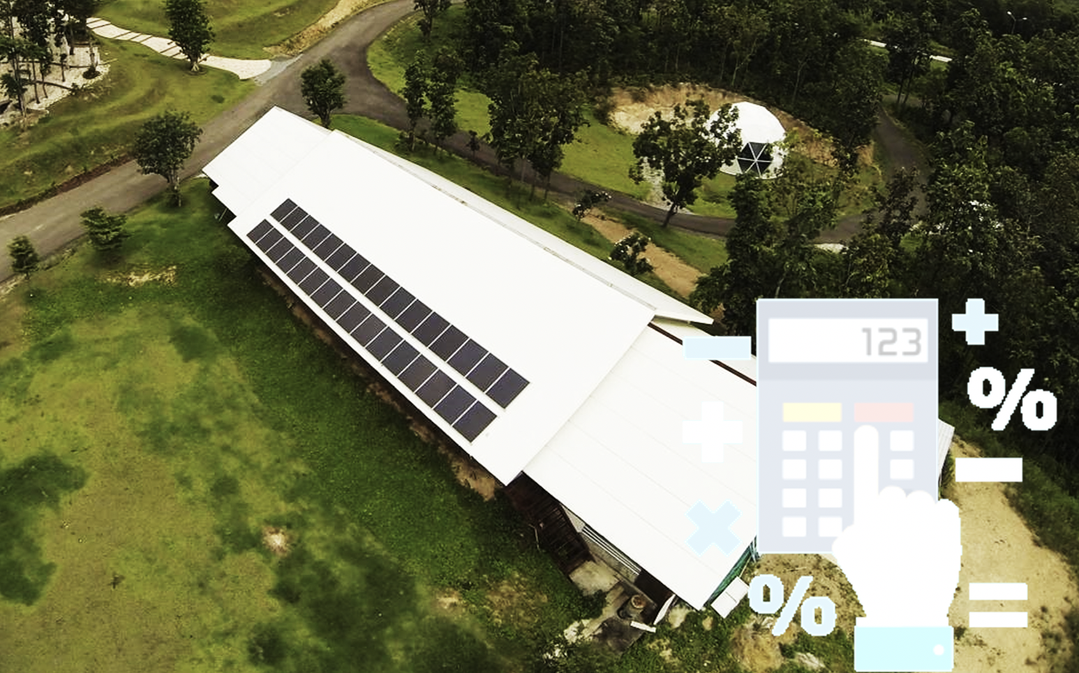 Solar System Design Course
