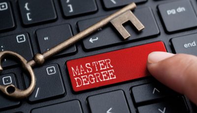 Master Program